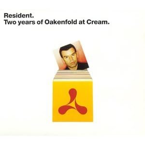 Resident: Two Years Of Oakenfold At Cream