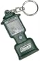 Coleman LED Slim lantern Key Fob