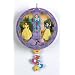 KNG 028418 PrinceSS Neon Wall Clock