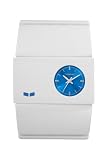 VESTAL WATCH ベスタル 腕時計 ブルー RSA005の画像