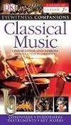 Classical Music (Eyewitness Companion Guides)