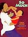 SO MUCH : Relatives arriving in successions give in to their desire to squeeze,kiss and play with the baby.