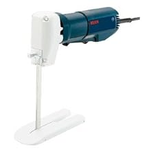 Bosch 1575A Foam Rubber Cutter ? Tool Only