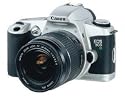 Canon 500 EOS Spiegelreflex 135 mm Kamera