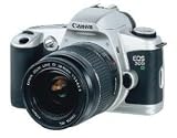 Produkt-Bild: Canon 500 EOS Spiegelreflex 135 mm Kamera