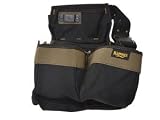 Kunys AP1836 5 Pocket Framers Nail/Tool Pouch
