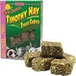 Cravins Timothy Hay Treat - Cubes - 20 oz. Cravins Timothy Hay Treat - Cubes - 20 oz.