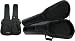 Laurel Acoustic Foambody Guitar Case
