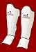 Shin Instep Guard 'EXTREME' High Quality - NEW ITEM - BLACK