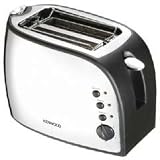 Kenwood TT560 2 Slice Metal  Toaster - Black Trim