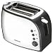 Kenwood TT560 Metal  Toaster, 2 Slice (Silver/Black)