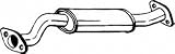 Bosal 145-465 Resonator
