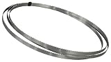 Delta 28-040 14-Inch Band Saw Blade 93-1/2-Inch x 3/4-Inch, 4 Teeth per Inch