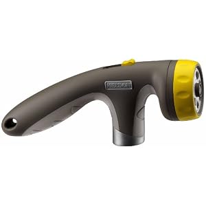 Nelson Smart Grip multi-Pattern Nozzle 50117 by