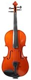 Windsor 1/2 Size Violin Outfit Includes Light weight Zipped Case With Shoulder Strap