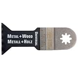 Fein 6-35-02-152-02-0 1-3/4-Inch Universal E-Cut Blades, 3-Pack (Tools & Home Improvement)