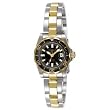 Invicta Women's Watch Sapphire Lady Diver Model 7063