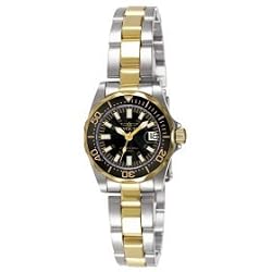 Invicta Women's Watch Sapphire Lady Diver Model 7063