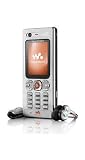 Sony Ericsson W880i Silver On Vodafone PAYG Mobile Phone 312BOmmjgEL. SL160 Sony Ericsson W880i Silver On Vodafone PAYG Mobile Phone