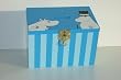 Moomin Bank Chest