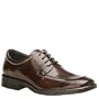 KENNETH COLE REACTION Men's Market Share (Brown Leather 9.0 M)
