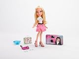Bratz Birthday Cloe