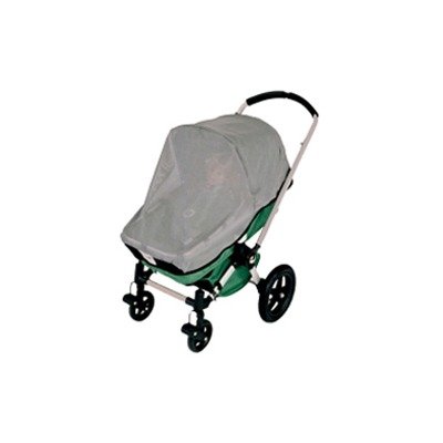 Sashas Sun, Wind and Insect Cover for Bugaboo Frog and Gecko Stroller