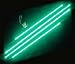 Neon Undercar Kit Green Underbody Brightest