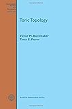 Toric topology