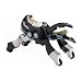 Ben 10 - Transforming Alien Ship - XLR8