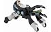 Ben 10 - Transforming Alien Ship - XLR8