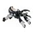 Ben 10 - Transforming Alien Ship - XLR8