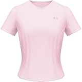 Under Armour Women Loose Gear UA Tech Short Sleeve T-Shirt 1001350