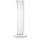 Qosina 89254 Polypropylene Graduated Cylinder, 2000mL Capacity (Pack of 5)
