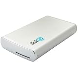 1TB Diskgo Portable Esata USB 2.0 FW400 FW800 3.5IN