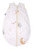 Produkt-Bild: Julius Z&ouml;llner 9000116011 - Juri natur Sommerschlafsack ungesteppt, 90 cm