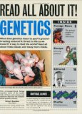 cover of Genetics