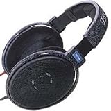 Professional Stereo Headphones