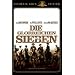 Die glorreichen Sieben (Ultimate Gold Edition)