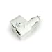 IXOS 2 Way Car Power Adaptor