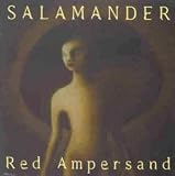 Red Ampersand