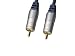 Confronta prezzi Clicktronic HC 30-500 Cavo Cinch Video (Presa Cinch- Presa Cinch, video 75 Ohm, contatti dorati)...