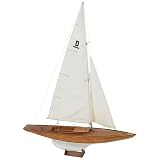 Dragen Swedish Sailing Boat 1-12 Billings Boats