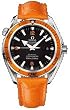 New Omega Seamaster Planet Ocean Mens Watch 2909.50.48 New Omega Seamaster Planet Ocean Mens Watch 2909.50.48