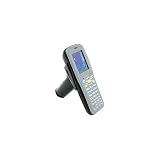 Wasp WDT 3200 - Windows CE 5.0 Core - PXA255 300 MHz - RAM: 64 MB - ROM: 64 MB - colour 2.7 TFT ( 240 x 320 ) - barcode - Bluetooth
