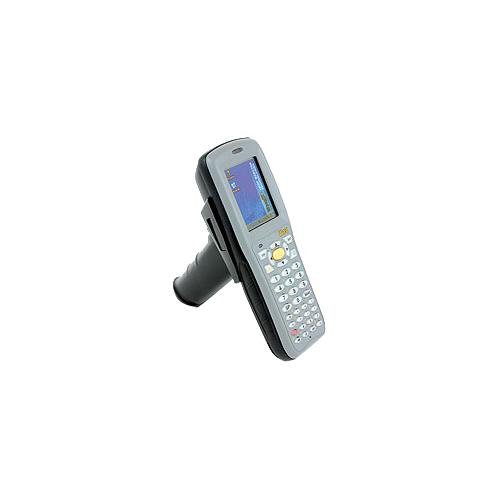 Wasp WDT 3200 - Windows CE 5.0 Core - PXA255 300 MHz - RAM: 64 MB - ROM: 64 MB - colour 2.7 TFT ( 240 x 320 ) - barcode - Bluetooth