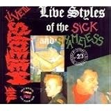 Lives of the Sick and Shameless