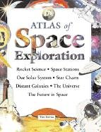 Children's Space Books
