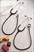 Littmann Classic II Infant Stethoscope-Black, 28 in