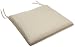 Southern Cross Model SC975 Seat Cushion , Beige, For SC925,SC925R,SC965,SC970,SC980